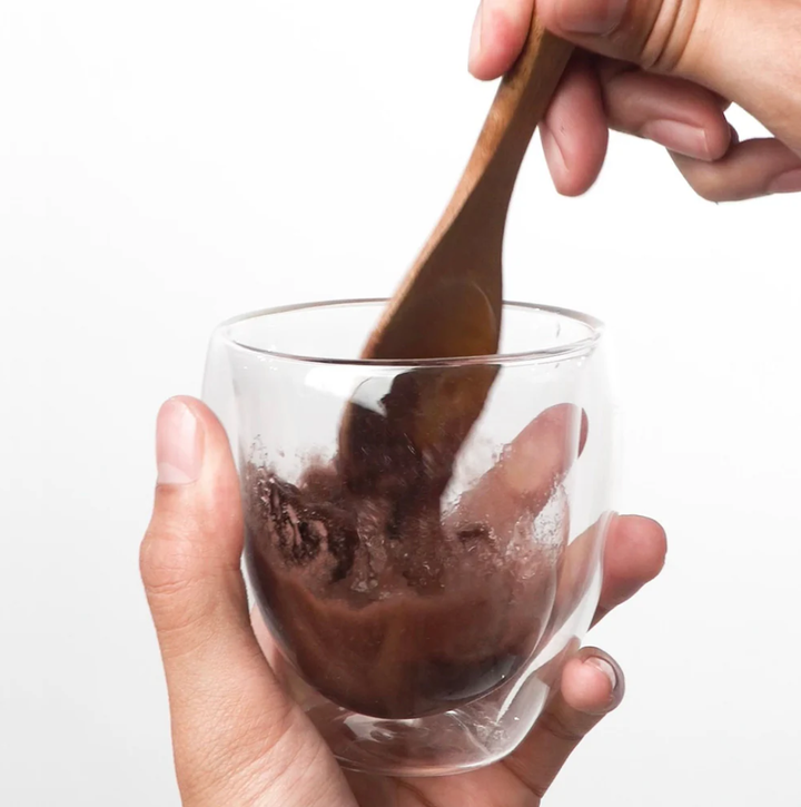 VELVET COCOA GELEE 500 g