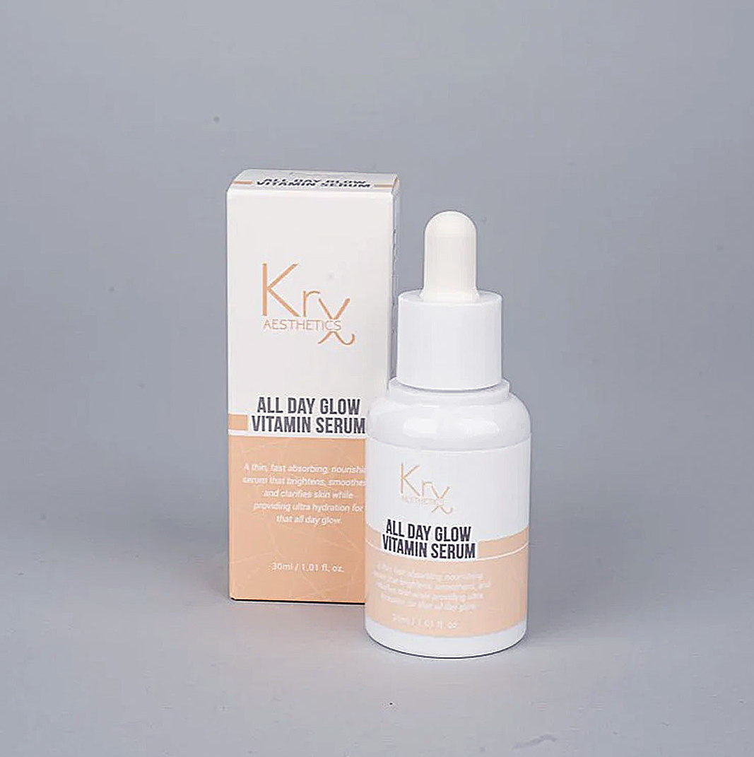 VITAMIN SERUM 30 ml.
