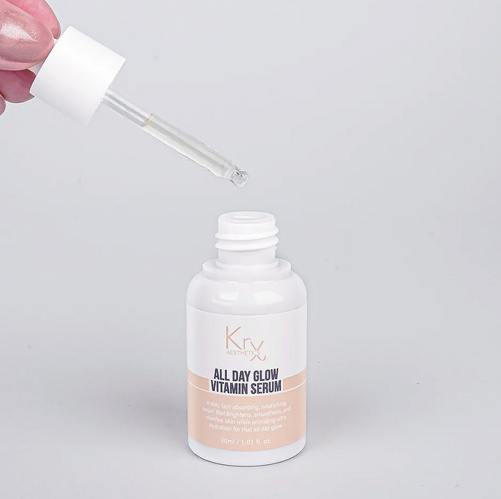VITAMIN SERUM 30 ml