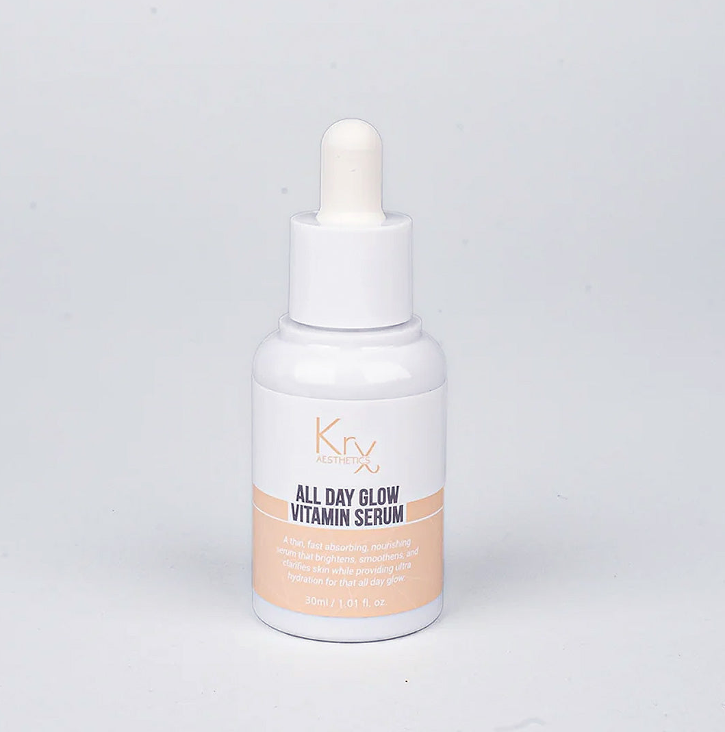 VITAMIN SERUM 30 ml.
