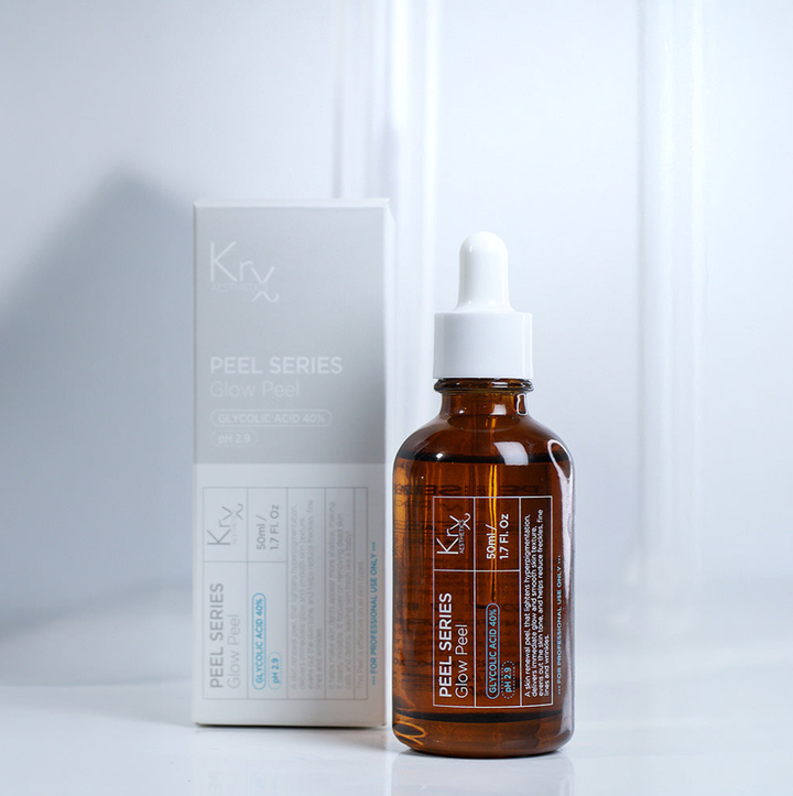 ANTI-AGE GLOW PEEL pH 2,9 50 ml