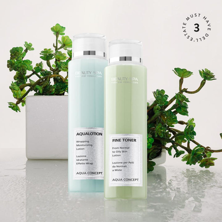 AQUALOTION 250 ml