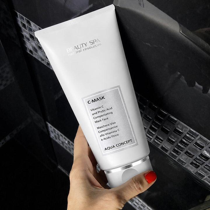 C-MASK 200 ml