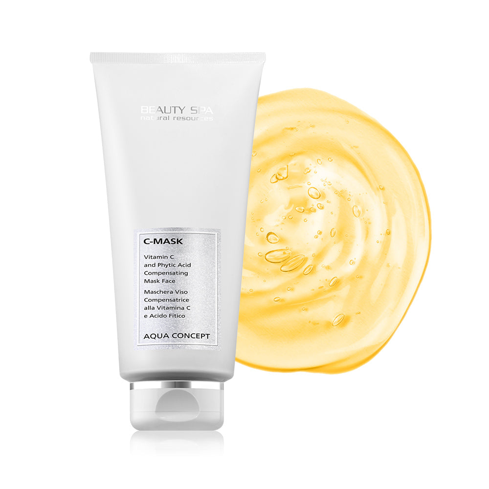 C-MASK 200 ml