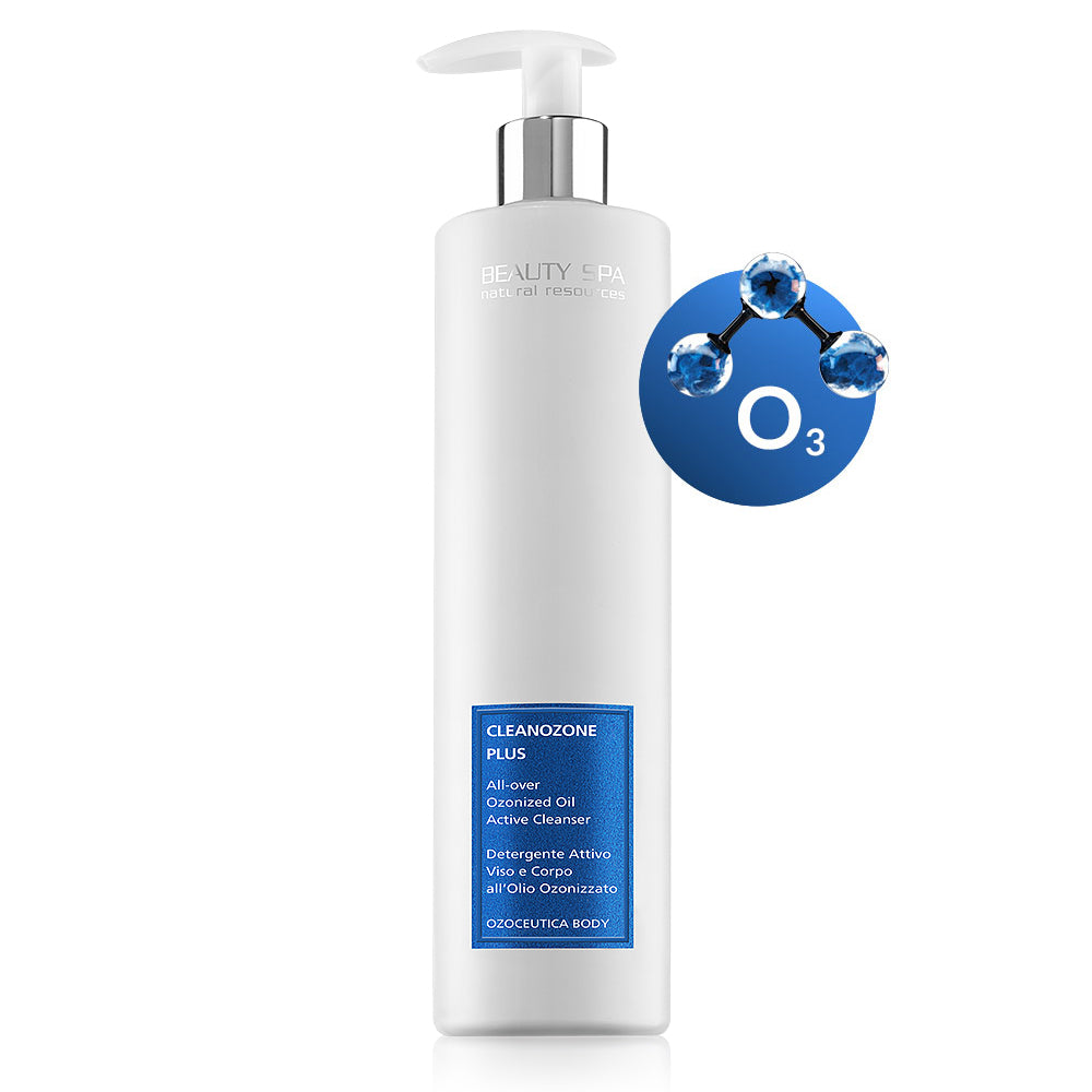 Cleanozone plus 500/200 ml