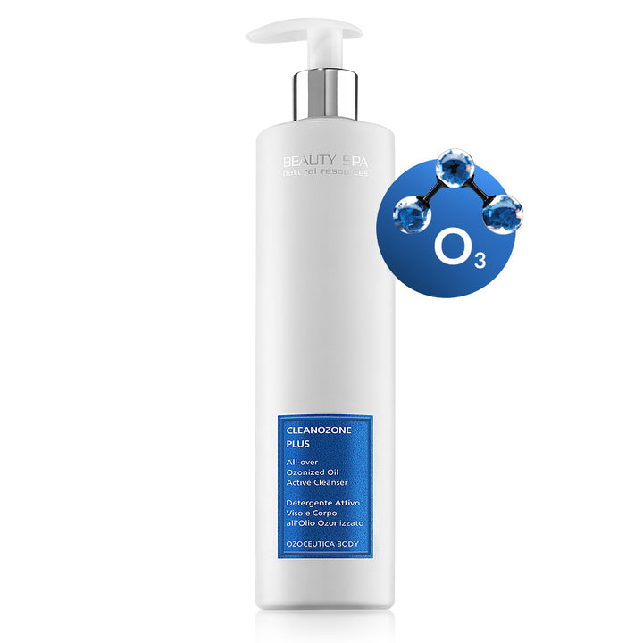 Cleanozone plus 500/200 ml