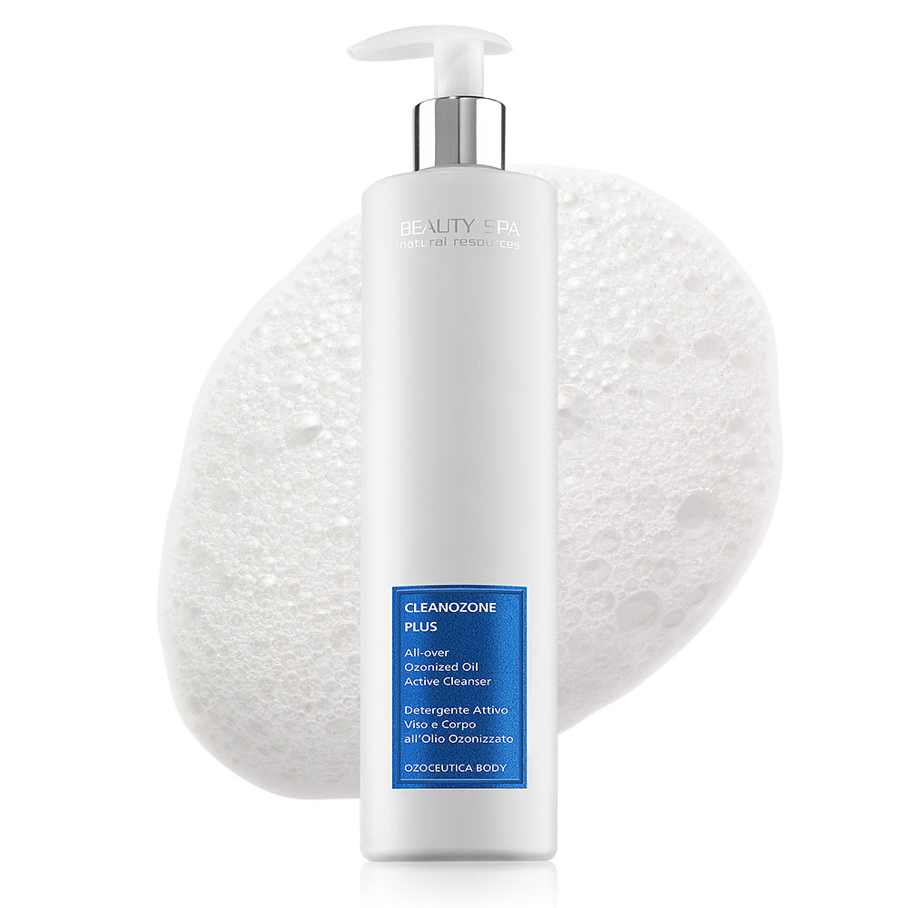 Cleanozone plus 500/200 ml