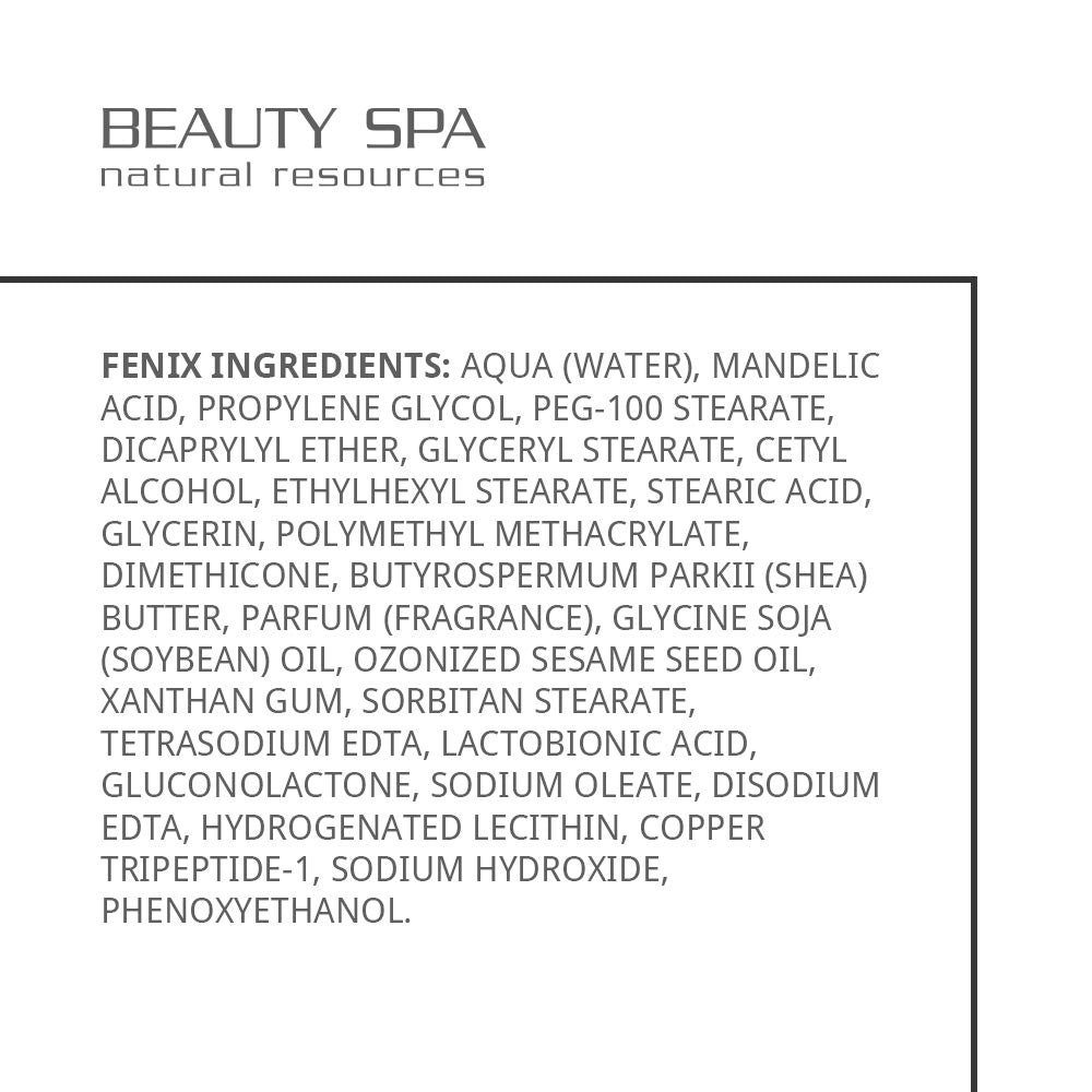 Fenix 50 ml