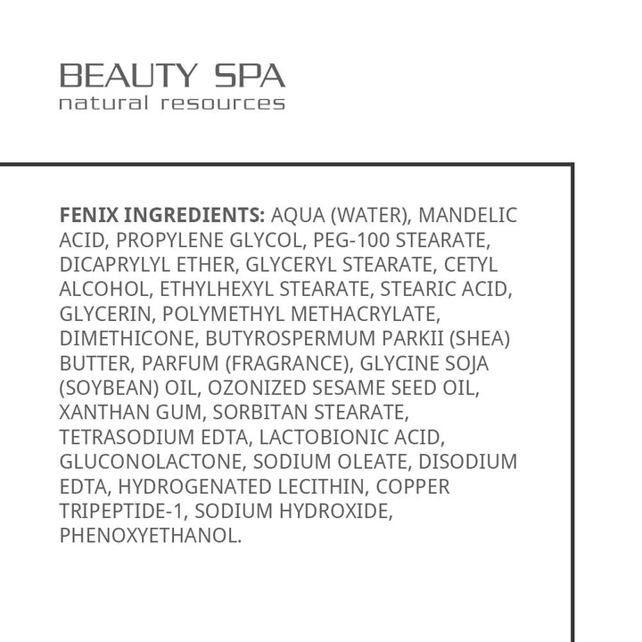 Fenix 50 ml